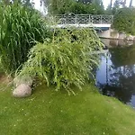 An Der Elsterbruecke