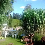 An Der Elsterbruecke Zajazd Berlin