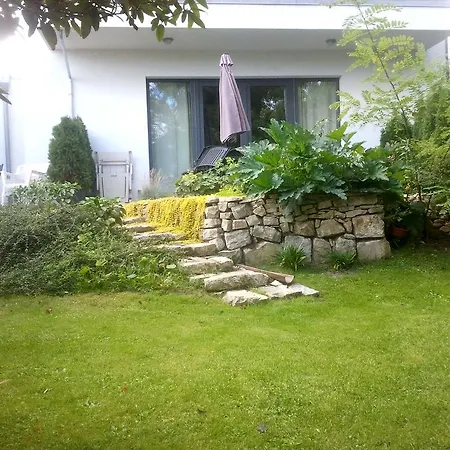An Der Elsterbruecke Inn *