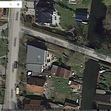Inn An Der Elsterbruecke *