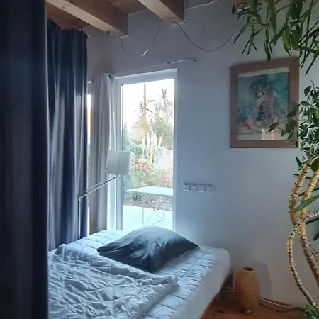 An Der Elsterbruecke Värdshus *