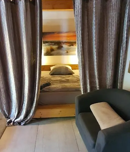 An Der Elsterbruecke بيت ريفي