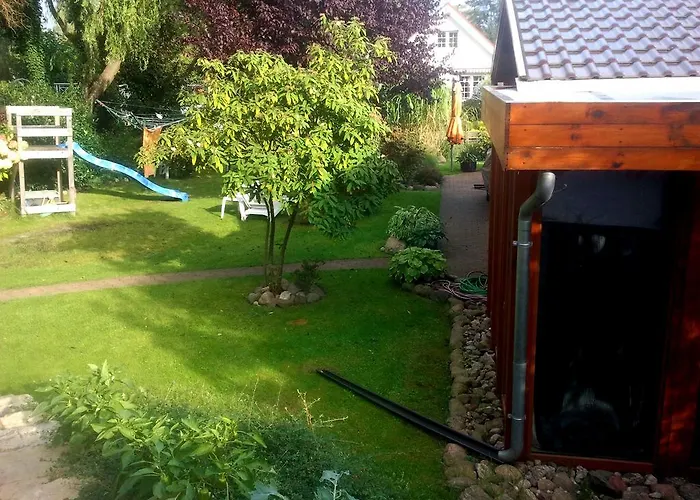 An Der Elsterbruecke *