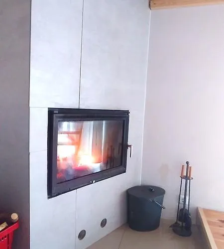 بيت ريفي An Der Elsterbruecke برلين