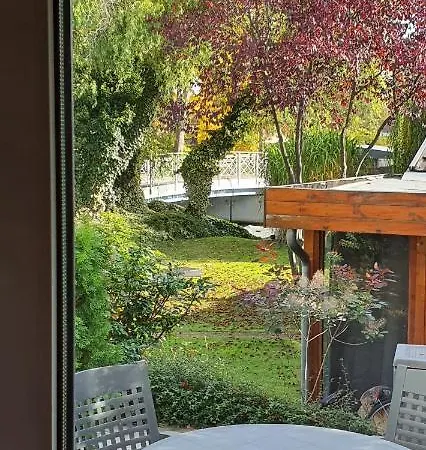 An Der Elsterbruecke * Βερολίνο