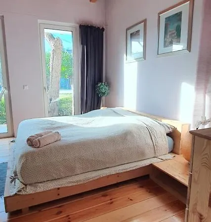 An Der Elsterbruecke *