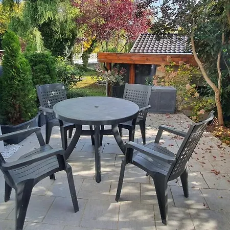 Fogadó An Der Elsterbruecke