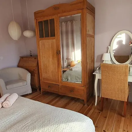 Fogadó An Der Elsterbruecke Berlin