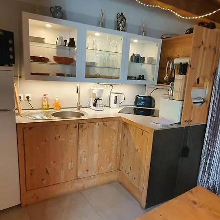 An Der Elsterbruecke Fogadó