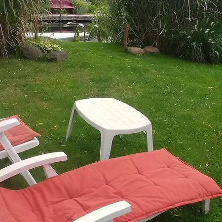 Πανδοχείο An Der Elsterbruecke