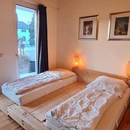 An Der Elsterbruecke بيت ريفي برلين