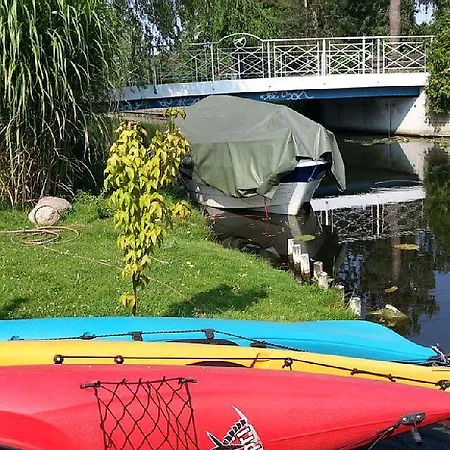 An Der Elsterbruecke * Berlin