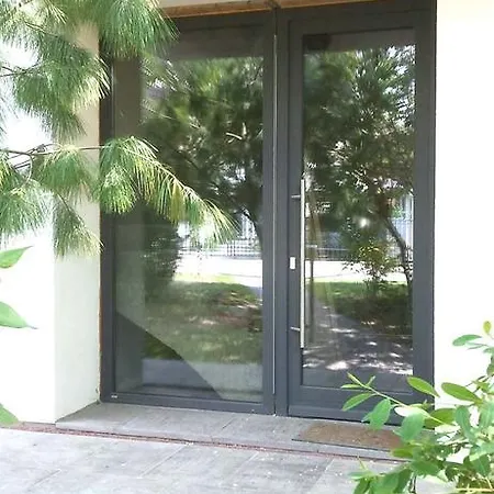 An Der Elsterbruecke Βερολίνο