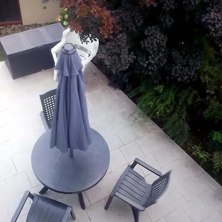 An Der Elsterbruecke *