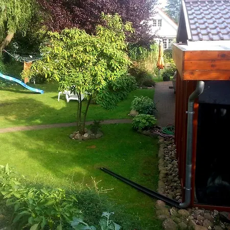 An Der Elsterbruecke *