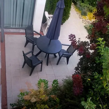 An Der Elsterbruecke