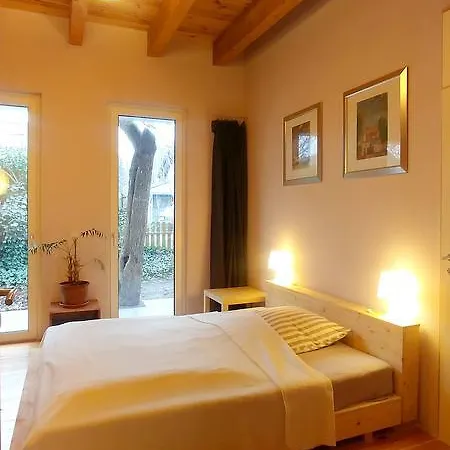 An Der Elsterbruecke Πανδοχείο Βερολίνο