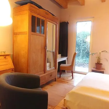 An Der Elsterbruecke * Βερολίνο