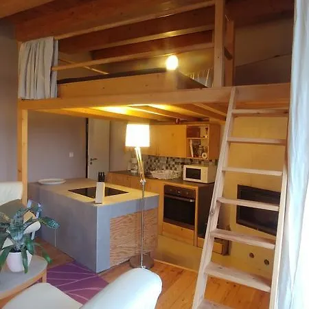 An Der Elsterbruecke Πανδοχείο *