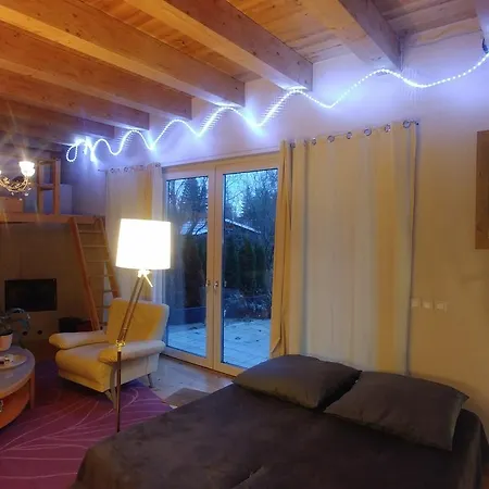 Πανδοχείο An Der Elsterbruecke