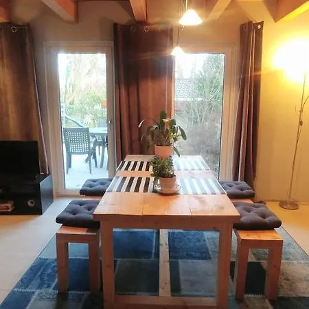 An Der Elsterbruecke Βερολίνο