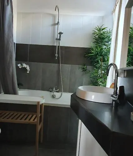 An Der Elsterbruecke Fogadó Berlin