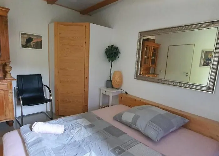 An Der Elsterbruecke Fogadó *