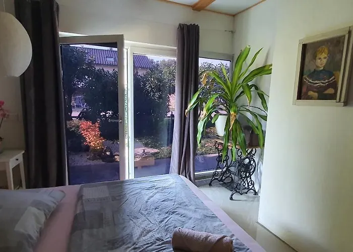 An Der Elsterbruecke *