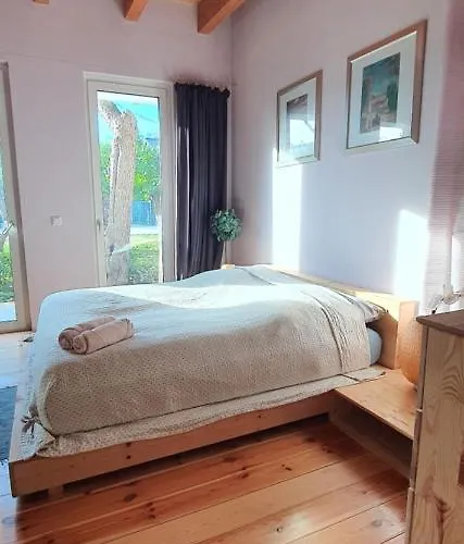 An Der Elsterbruecke *