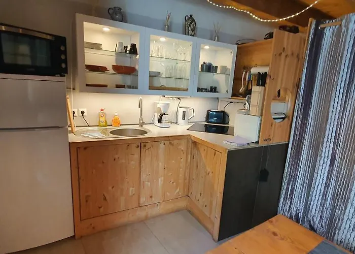 An Der Elsterbruecke Fogadó