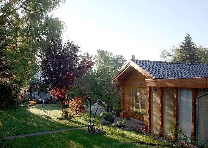 An Der Elsterbruecke Fogadó *