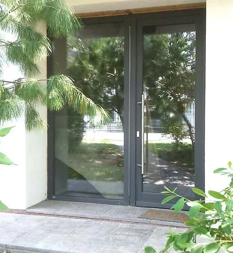 An Der Elsterbruecke Berlin