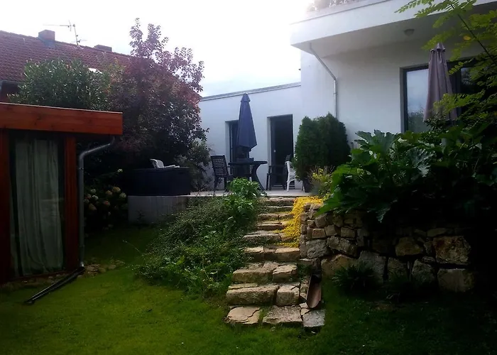 An Der Elsterbruecke Fogadó Berlin