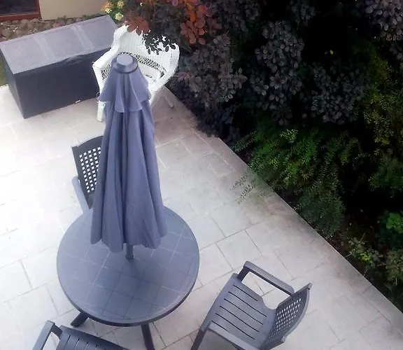 An Der Elsterbrücke *