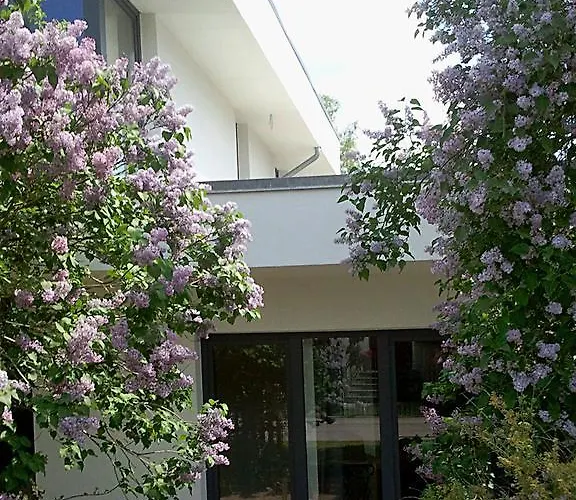 An Der Elsterbrücke Gasthof Berlin