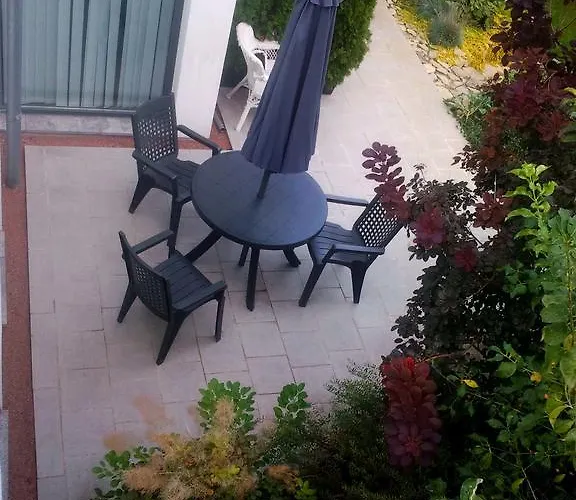 An Der Elsterbrücke