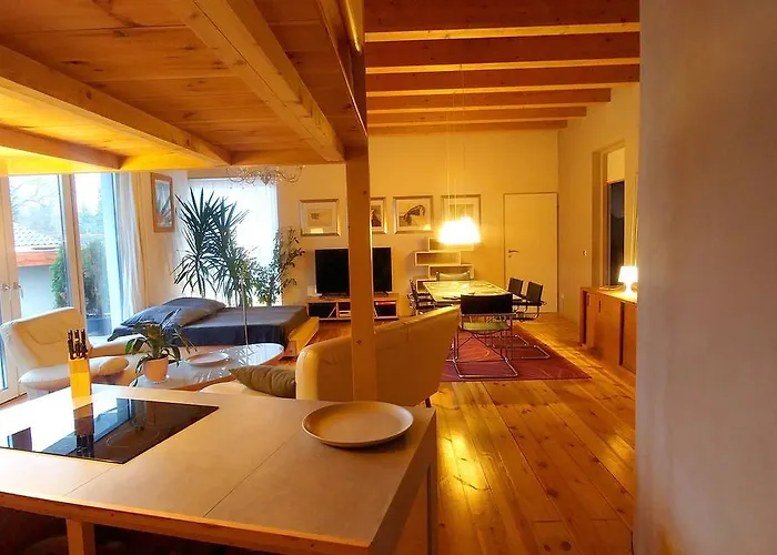 An Der Elsterbruecke Fogadó *