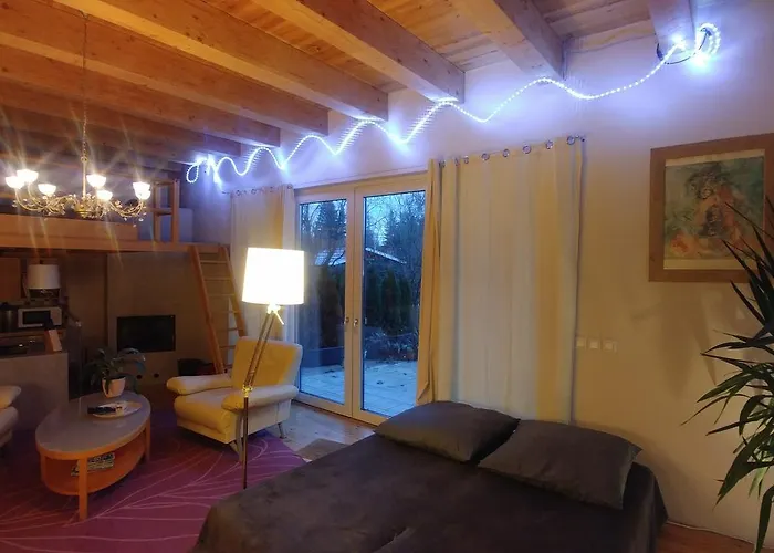 Fogadó An Der Elsterbruecke