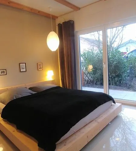 An Der Elsterbrücke