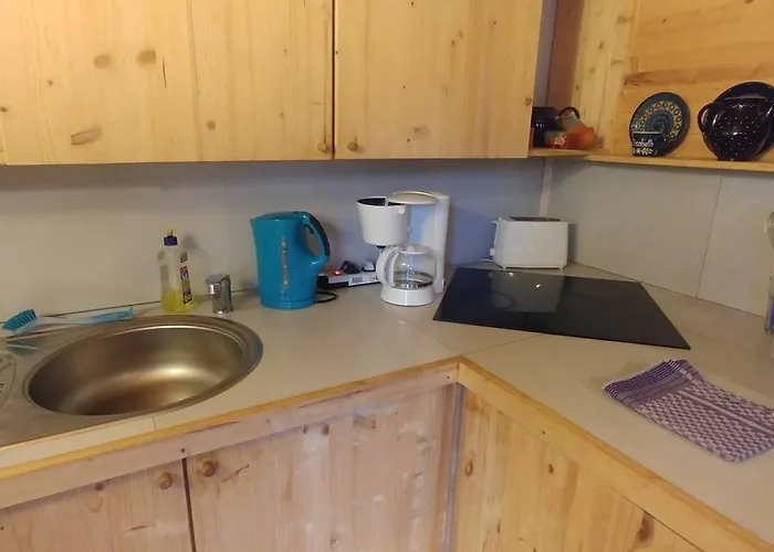 An Der Elsterbruecke Fogadó Berlin