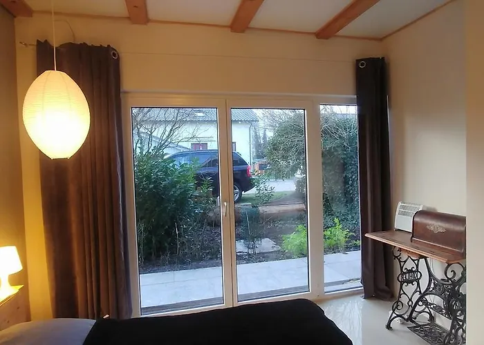 An Der Elsterbruecke 柏林