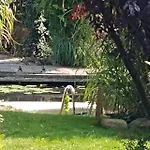 An Der Elsterbruecke