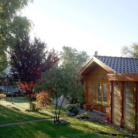 An Der Elsterbruecke Locanda *