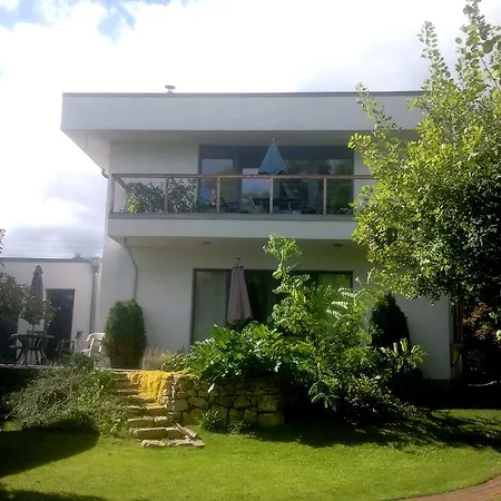 An Der Elsterbruecke Berlijn