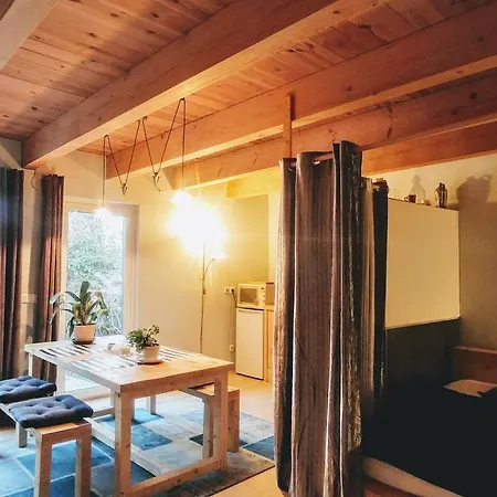 An Der Elsterbruecke Locanda