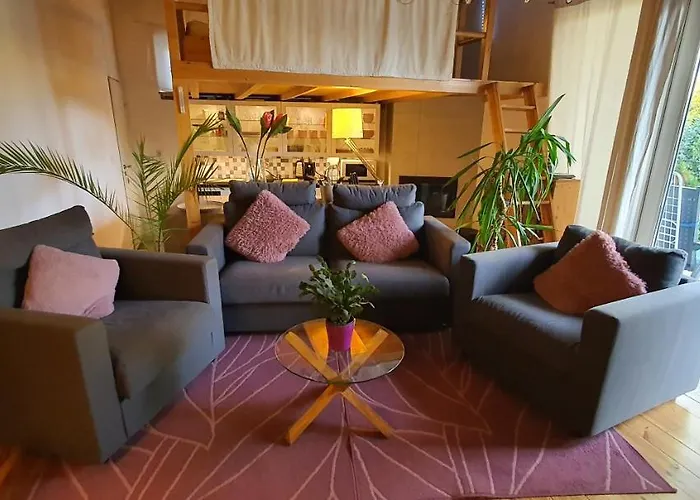 An Der Elsterbruecke *