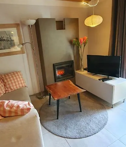 بيت ريفي An Der Elsterbruecke *