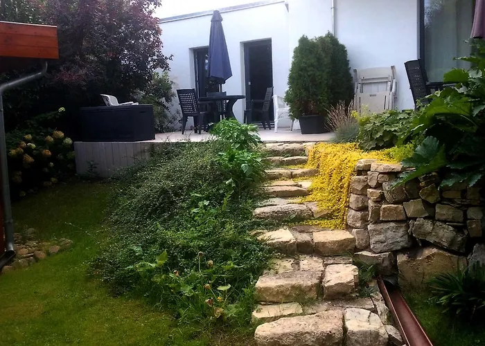 An Der Elsterbruecke *