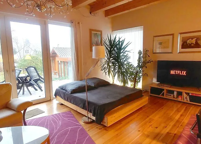 An Der Elsterbruecke