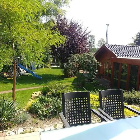 An Der Elsterbrücke Gasthof